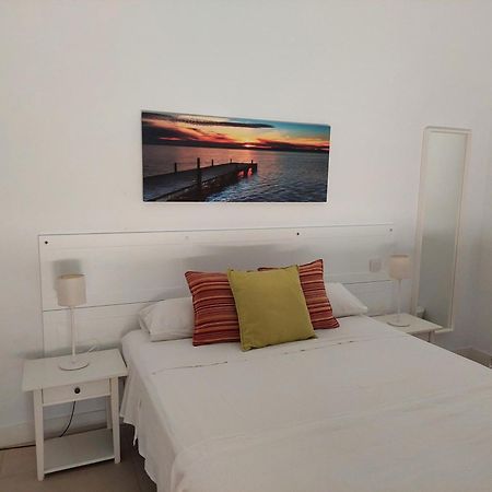 Ferienwohnung Casa Oliva 52 Sevilla Exterior foto