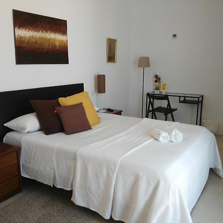 Ferienwohnung Casa Oliva 52 Sevilla Exterior foto
