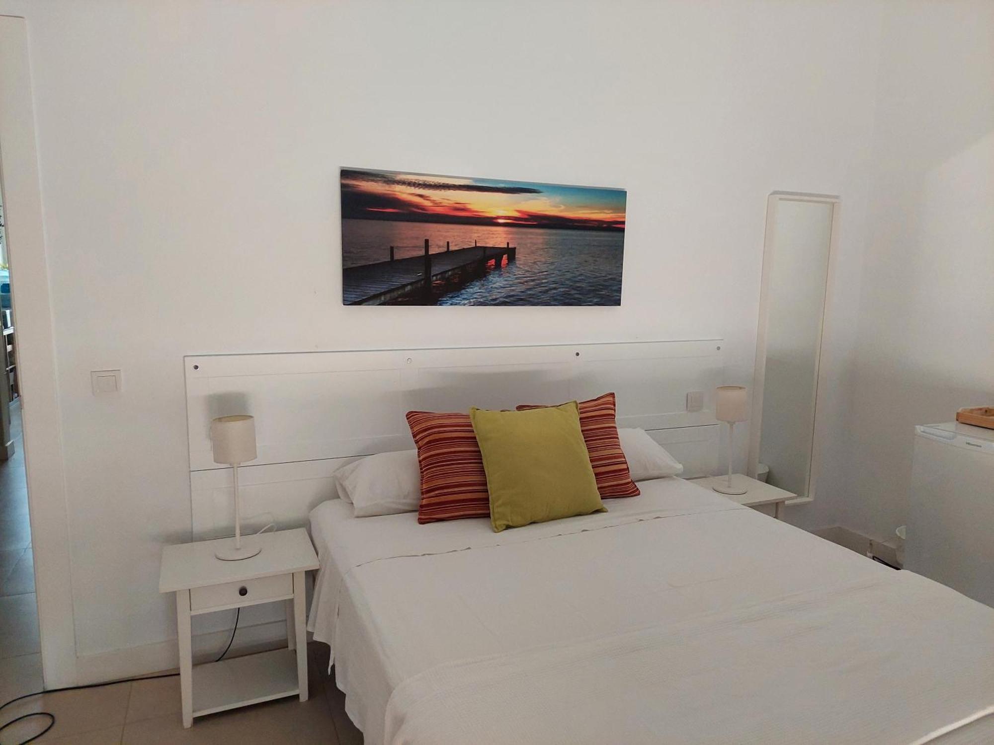 Ferienwohnung Casa Oliva 52 Sevilla Exterior foto