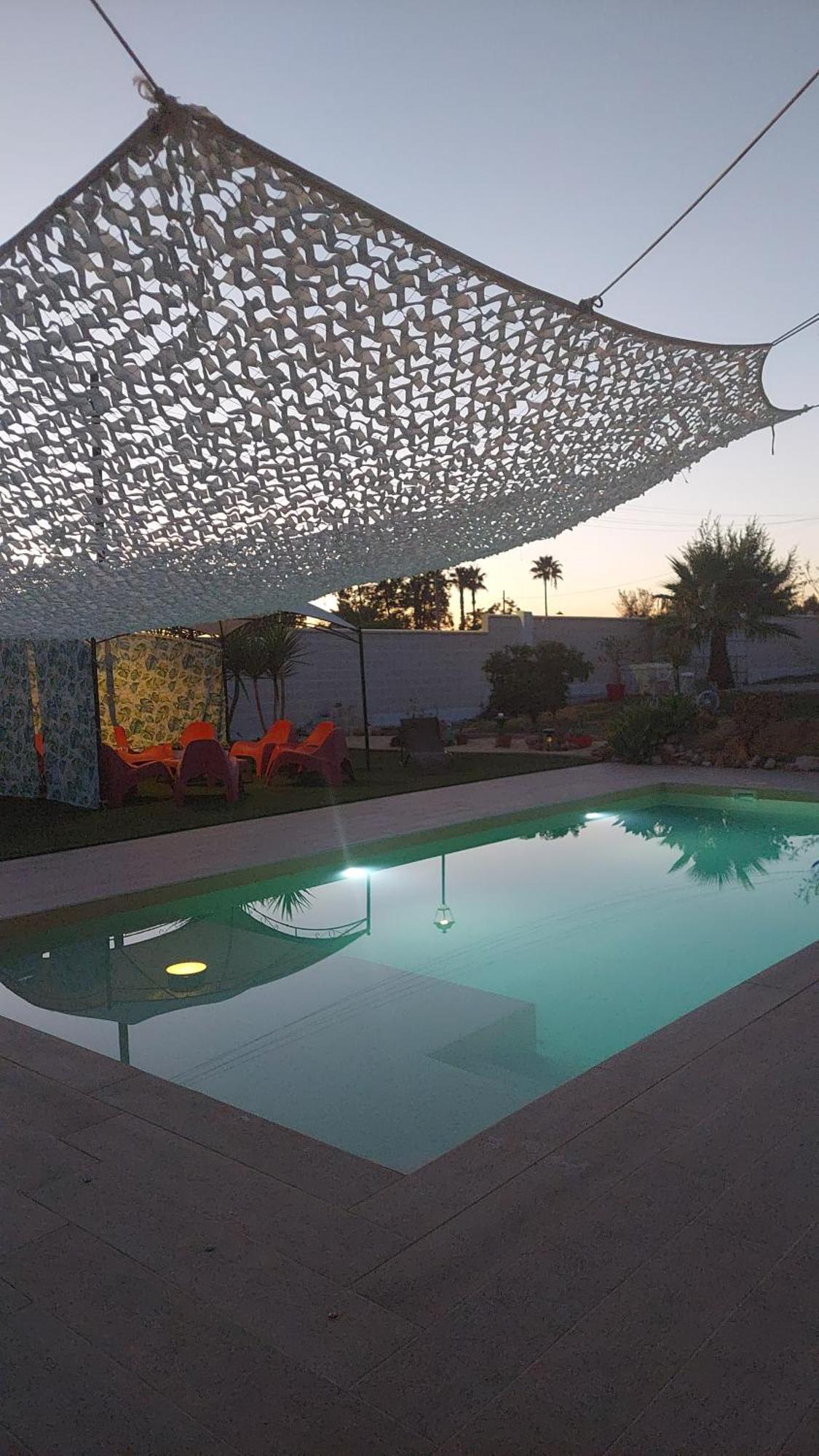 Ferienwohnung Casa Oliva 52 Sevilla Exterior foto