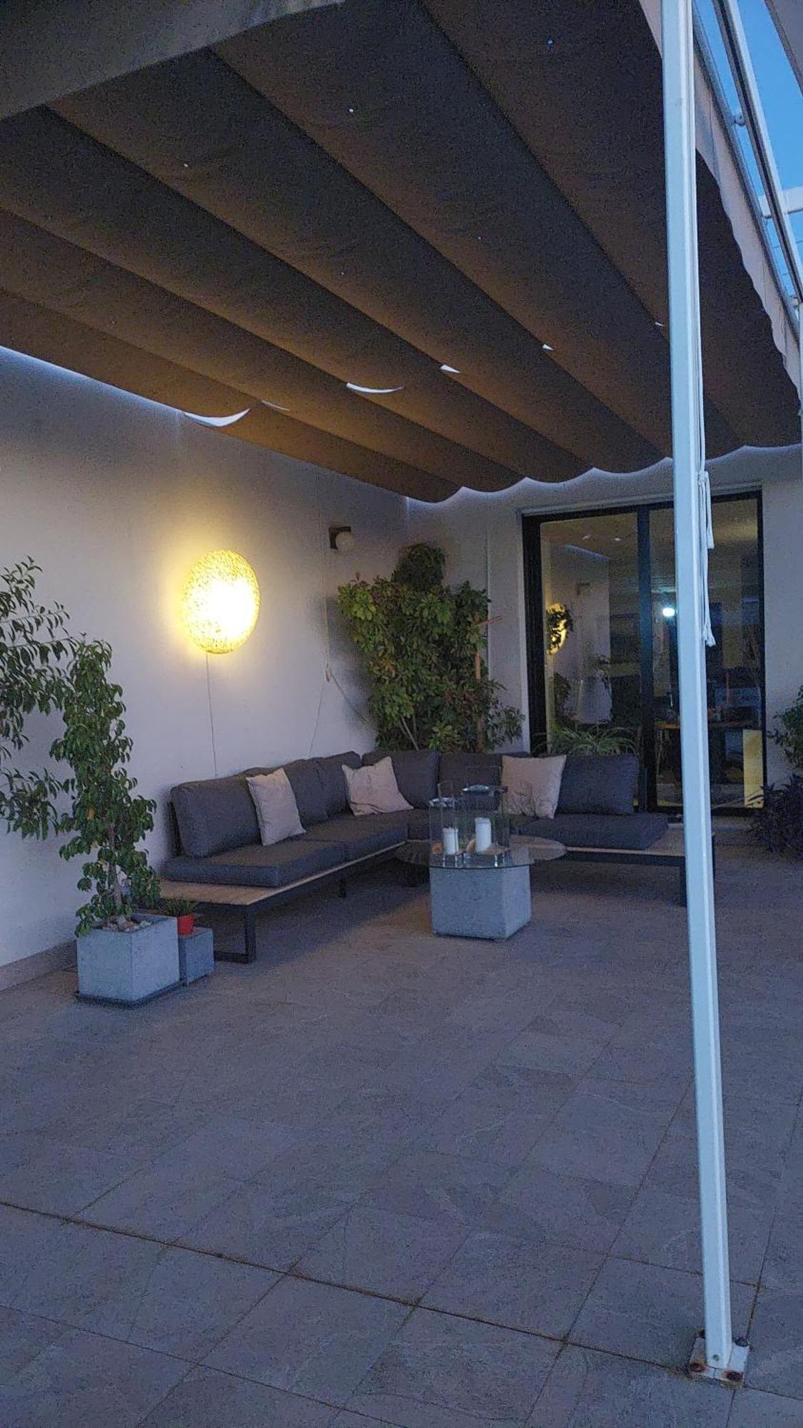 Ferienwohnung Casa Oliva 52 Sevilla Exterior foto