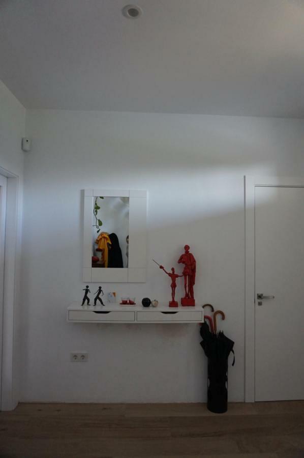 Ferienwohnung Casa Oliva 52 Sevilla Exterior foto
