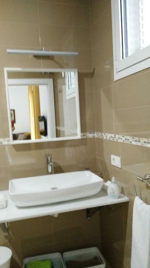 Ferienwohnung Casa Oliva 52 Sevilla Exterior foto