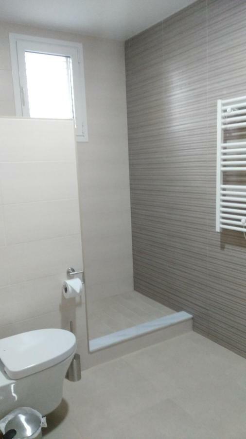 Ferienwohnung Casa Oliva 52 Sevilla Exterior foto