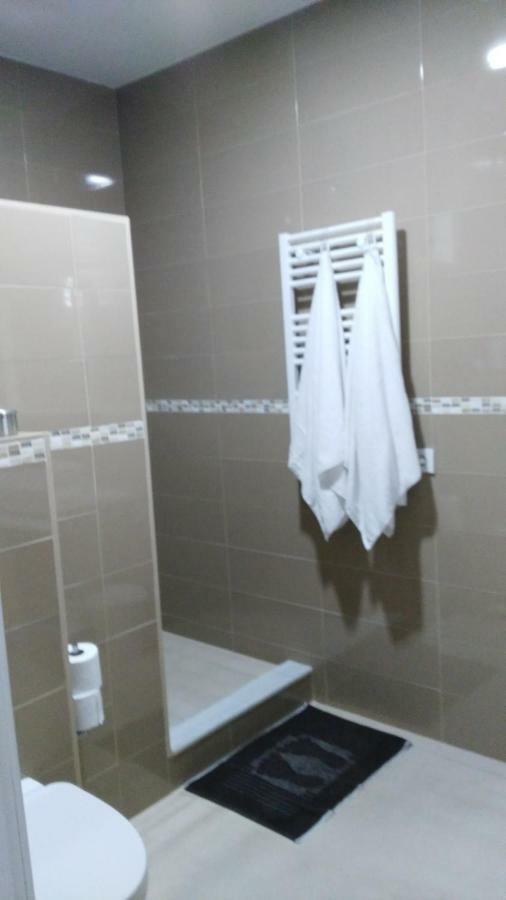 Ferienwohnung Casa Oliva 52 Sevilla Exterior foto