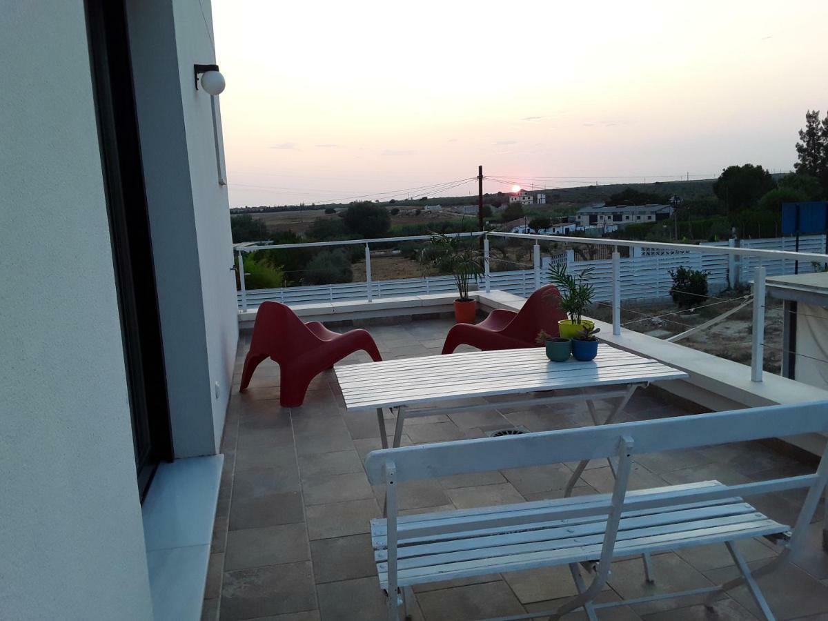 Ferienwohnung Casa Oliva 52 Sevilla Exterior foto