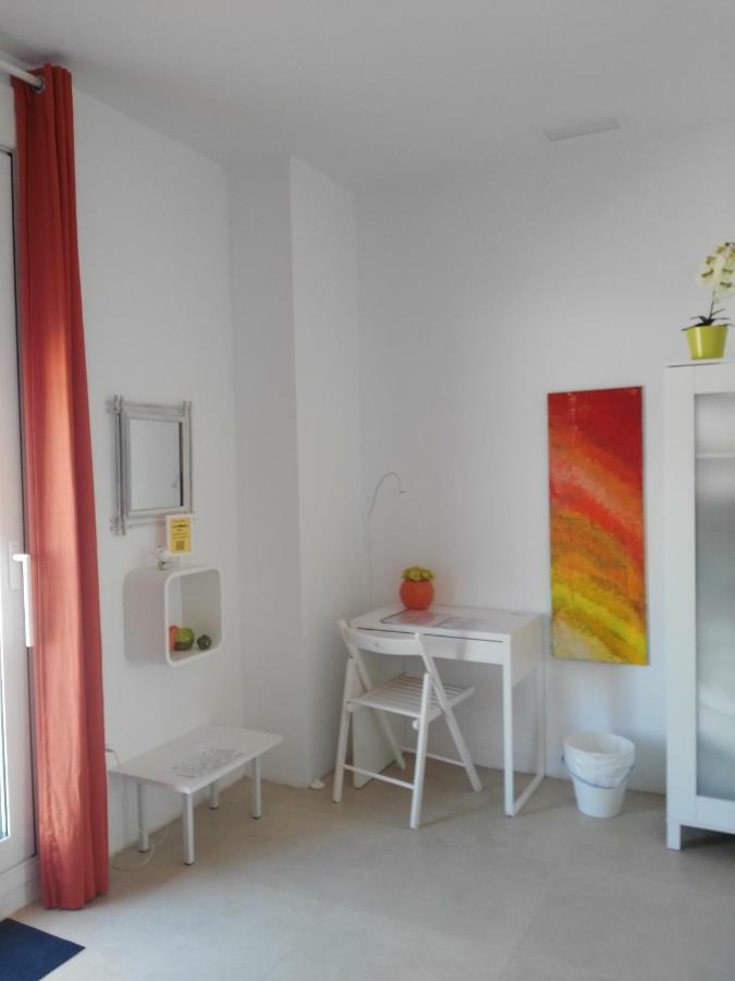 Ferienwohnung Casa Oliva 52 Sevilla Exterior foto