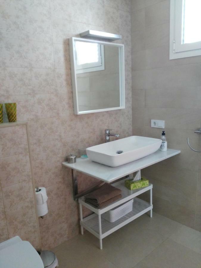 Ferienwohnung Casa Oliva 52 Sevilla Exterior foto